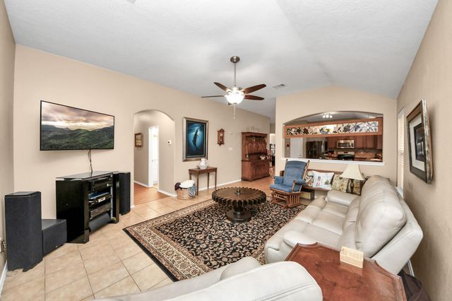 2507 Cypress Springs Court, Pearland, TX 77584