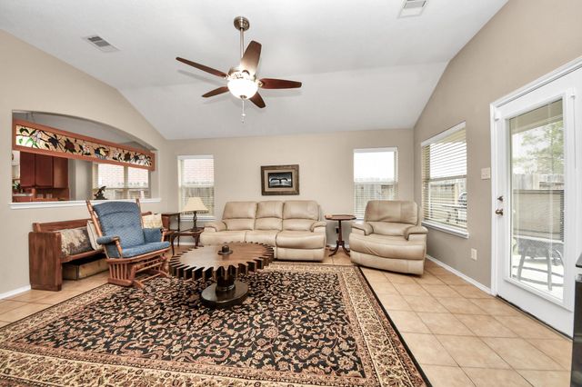 2507 Cypress Springs Court, Pearland, TX 77584