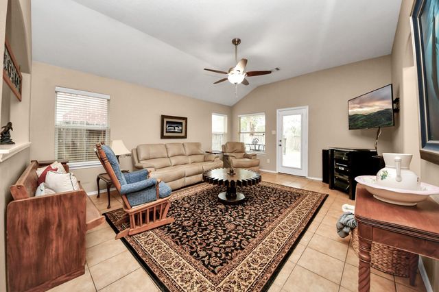 2507 Cypress Springs Court, Pearland, TX 77584