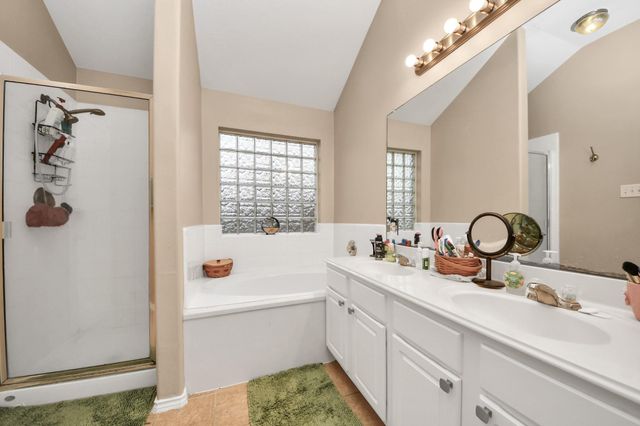 2507 Cypress Springs Court, Pearland, TX 77584