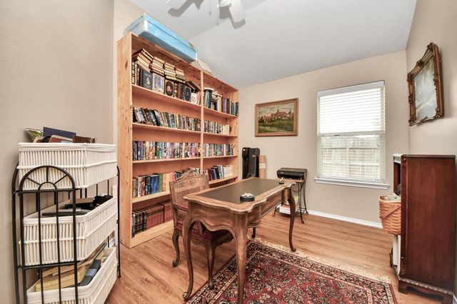 2507 Cypress Springs Court, Pearland, TX 77584