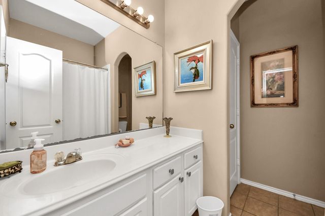 2507 Cypress Springs Court, Pearland, TX 77584