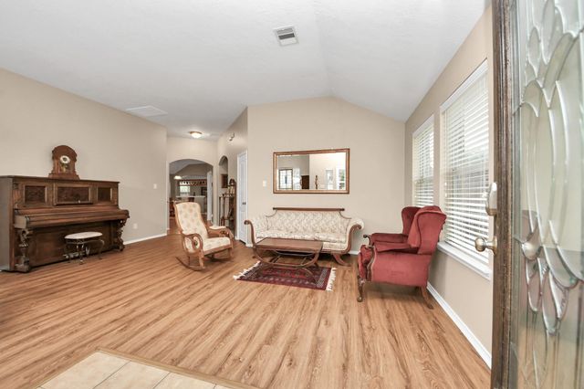 2507 Cypress Springs Court, Pearland, TX 77584