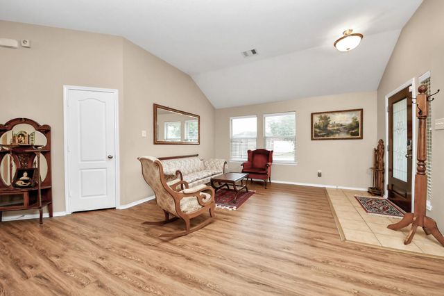 2507 Cypress Springs Court, Pearland, TX 77584