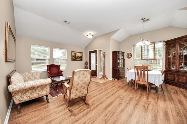 2507 Cypress Springs Court, Pearland, TX 77584