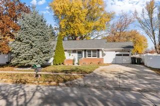 863 FOREST AVENUE, Fond Du Lac, WI 54935