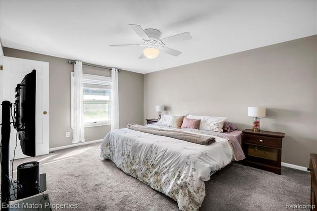 1324 Bush Creek Drive, Grand Blanc, MI 48439