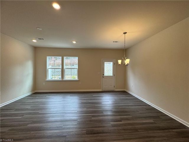 891 Falls Grove Trail, High Point, NC 27265