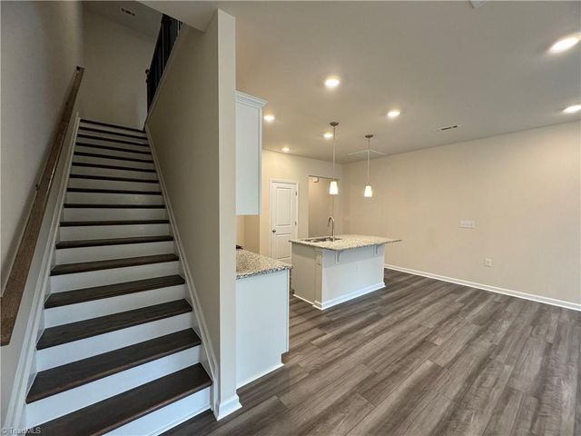 891 Falls Grove Trail, High Point, NC 27265