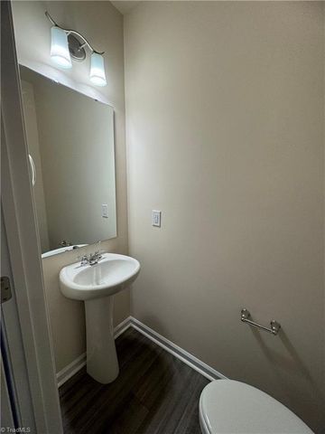 891 Falls Grove Trail, High Point, NC 27265