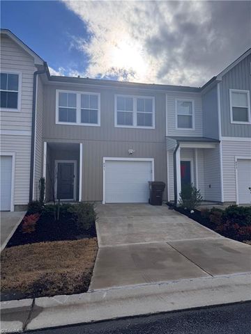 891 Falls Grove Trail, High Point, NC 27265