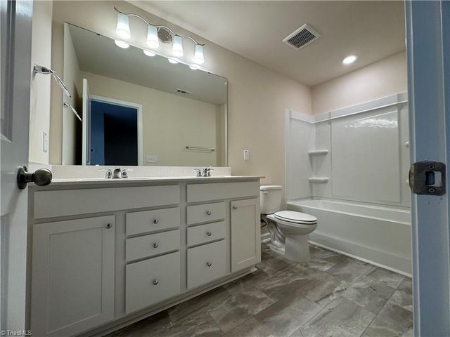 891 Falls Grove Trail, High Point, NC 27265