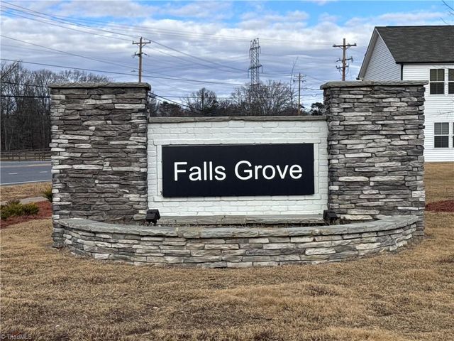 891 Falls Grove Trail, High Point, NC 27265