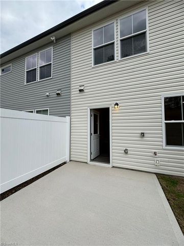 891 Falls Grove Trail, High Point, NC 27265