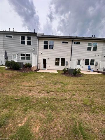 891 Falls Grove Trail, High Point, NC 27265