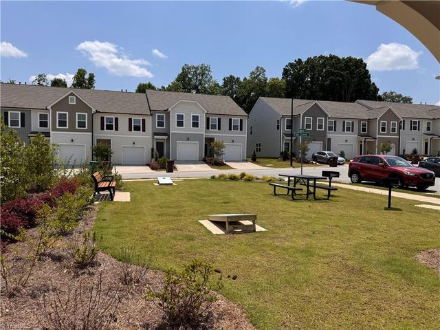 891 Falls Grove Trail, High Point, NC 27265