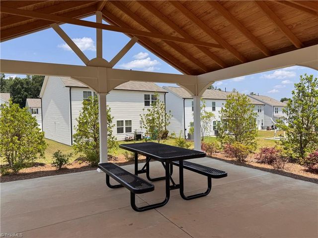 891 Falls Grove Trail, High Point, NC 27265