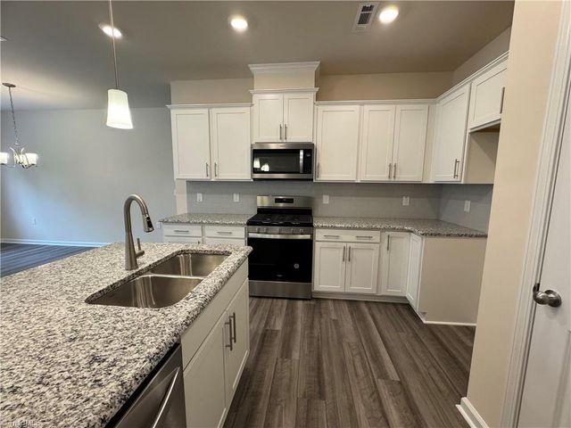 891 Falls Grove Trail, High Point, NC 27265