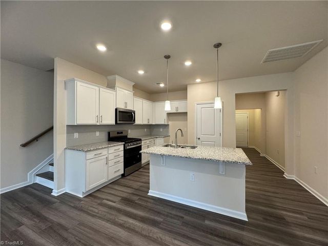 891 Falls Grove Trail, High Point, NC 27265