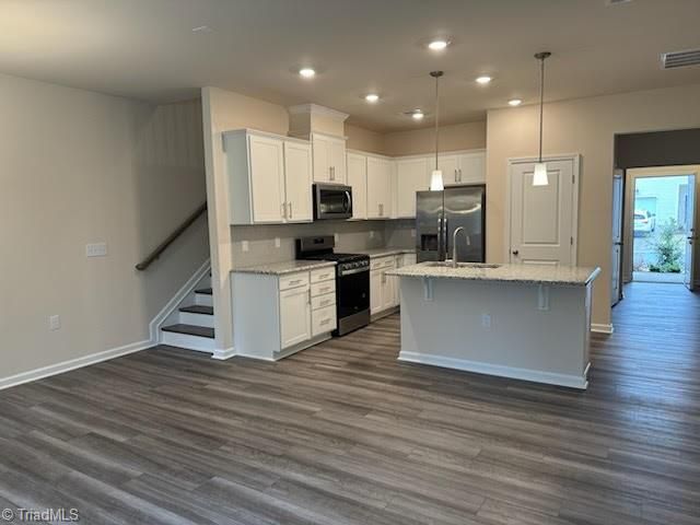 891 Falls Grove Trail, High Point, NC 27265