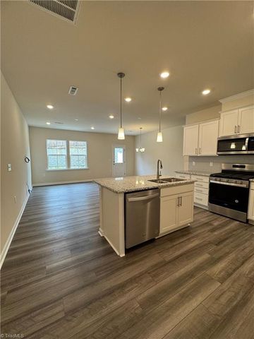 891 Falls Grove Trail, High Point, NC 27265