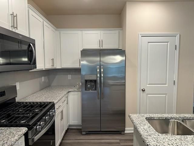 891 Falls Grove Trail, High Point, NC 27265