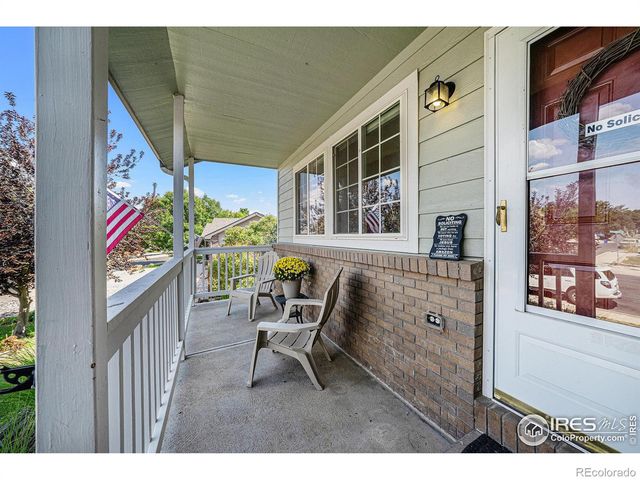 813 Audubon Boulevard, Severance, CO 80550
