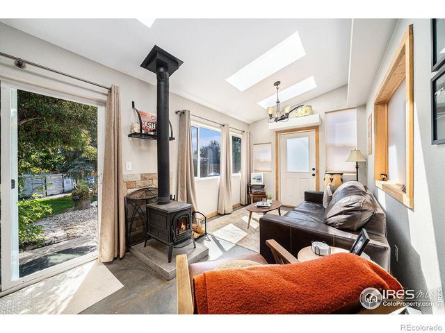 813 Audubon Boulevard, Severance, CO 80550