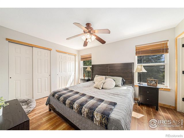 813 Audubon Boulevard, Severance, CO 80550