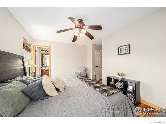 813 Audubon Boulevard, Severance, CO 80550