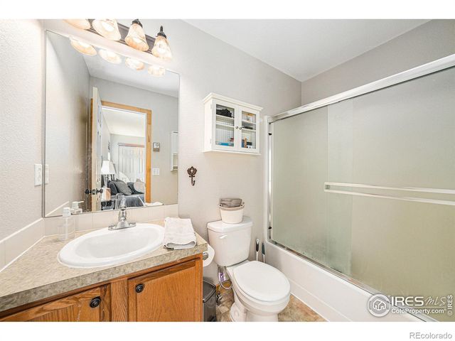813 Audubon Boulevard, Severance, CO 80550