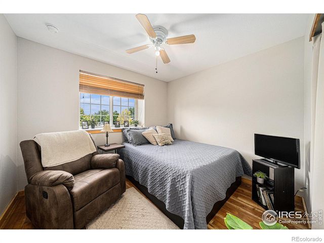 813 Audubon Boulevard, Severance, CO 80550