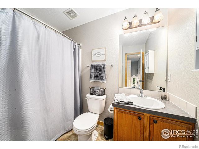 813 Audubon Boulevard, Severance, CO 80550