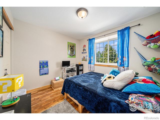 813 Audubon Boulevard, Severance, CO 80550