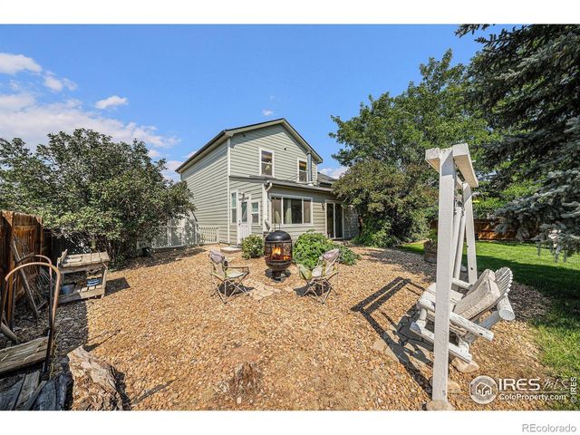 813 Audubon Boulevard, Severance, CO 80550