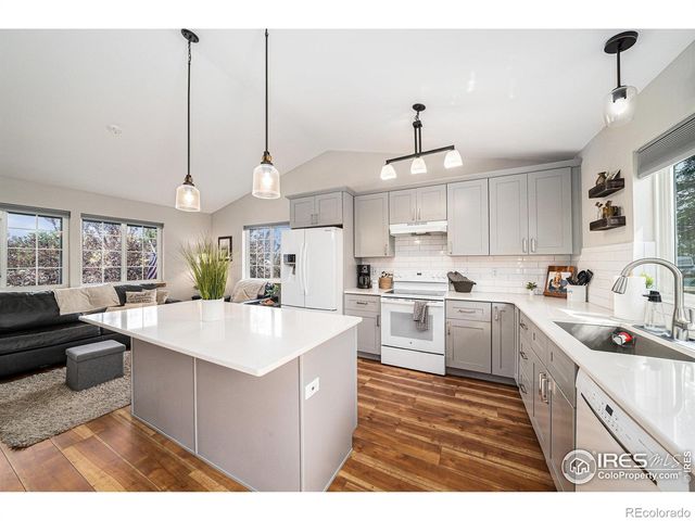 813 Audubon Boulevard, Severance, CO 80550