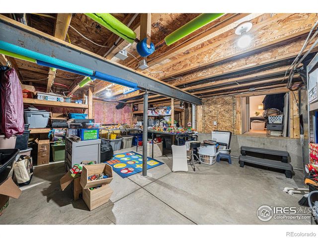813 Audubon Boulevard, Severance, CO 80550