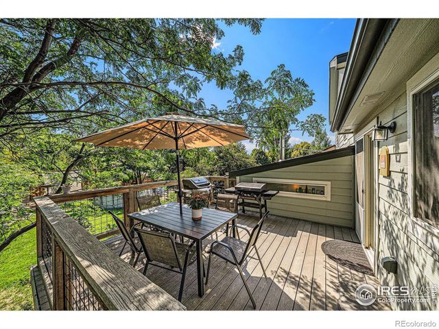 813 Audubon Boulevard, Severance, CO 80550