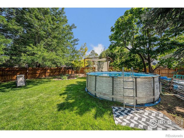 813 Audubon Boulevard, Severance, CO 80550