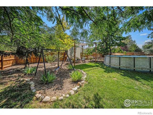 813 Audubon Boulevard, Severance, CO 80550