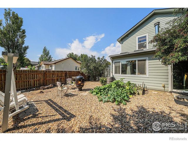 813 Audubon Boulevard, Severance, CO 80550