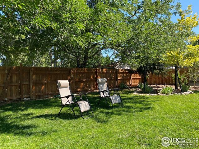 813 Audubon Boulevard, Severance, CO 80550