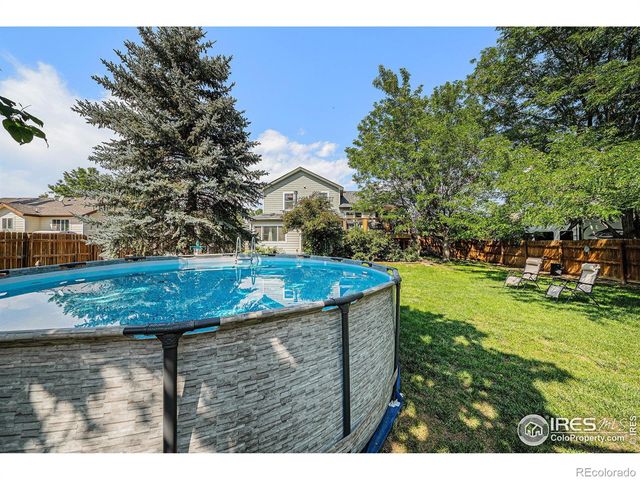813 Audubon Boulevard, Severance, CO 80550