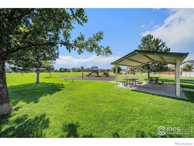 813 Audubon Boulevard, Severance, CO 80550