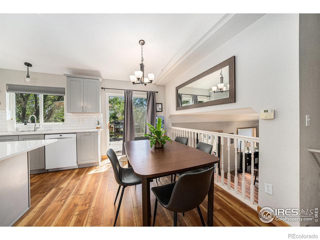 813 Audubon Boulevard, Severance, CO 80550