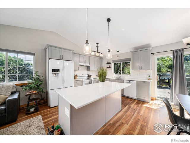 813 Audubon Boulevard, Severance, CO 80550