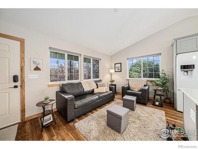 813 Audubon Boulevard, Severance, CO 80550
