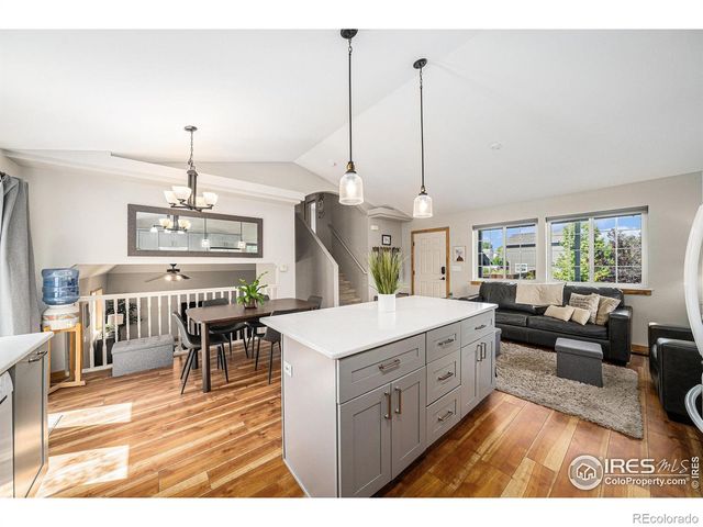 813 Audubon Boulevard, Severance, CO 80550
