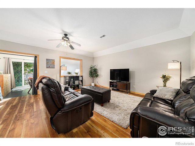 813 Audubon Boulevard, Severance, CO 80550