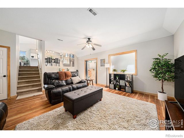 813 Audubon Boulevard, Severance, CO 80550